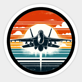 F-18 Sticker